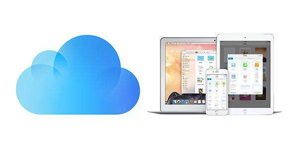  iCloud drive to connect Apple's devices